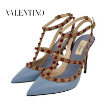 楽天市場】valentino ロックスタッズ（パンプス｜レディース靴）：靴の通販