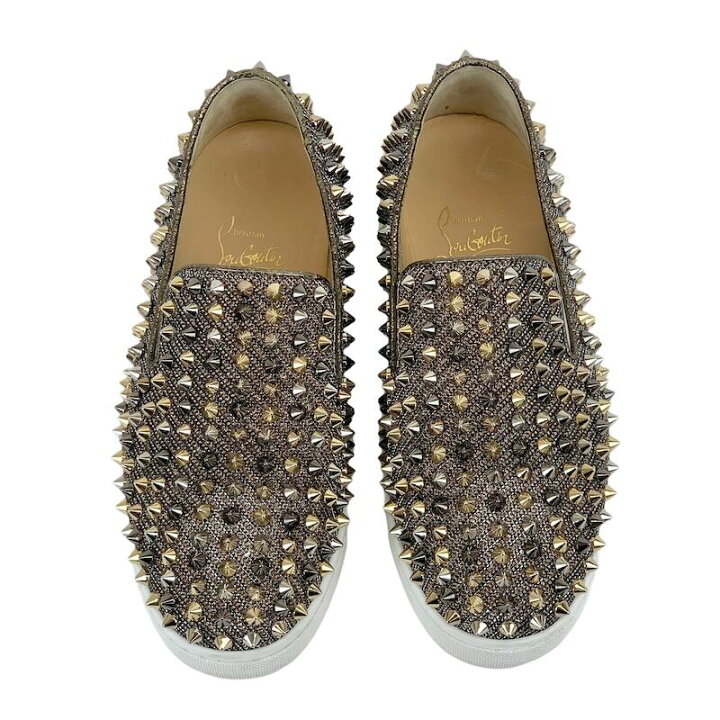 楽天市場】クリスチャンルブタン Christian Louboutin ローラーボード 