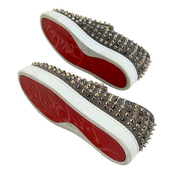楽天市場】クリスチャンルブタン Christian Louboutin ローラーボード 