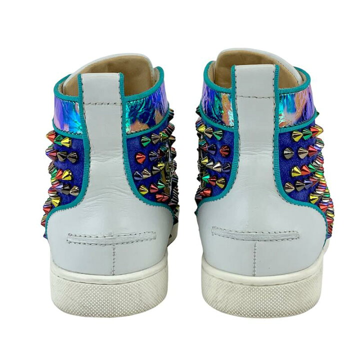 楽天市場】クリスチャンルブタン Christian Louboutin スニーカー 靴  