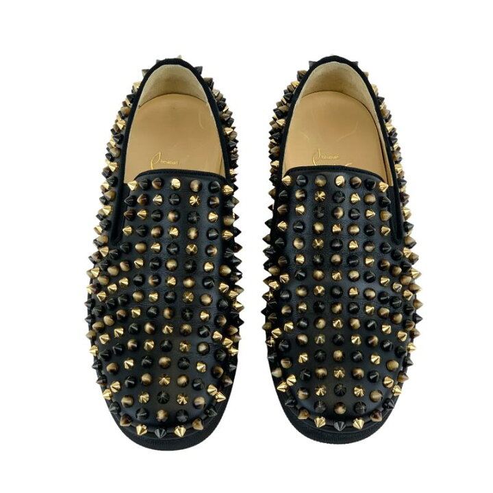 楽天市場】クリスチャンルブタン Christian Louboutin ローラーボード 