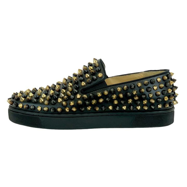 楽天市場】クリスチャンルブタン Christian Louboutin ローラーボード 