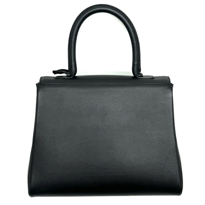 楽天市場】デルヴォー DELVAUX ブリヨンMM バッグ トートバッグ レザー 