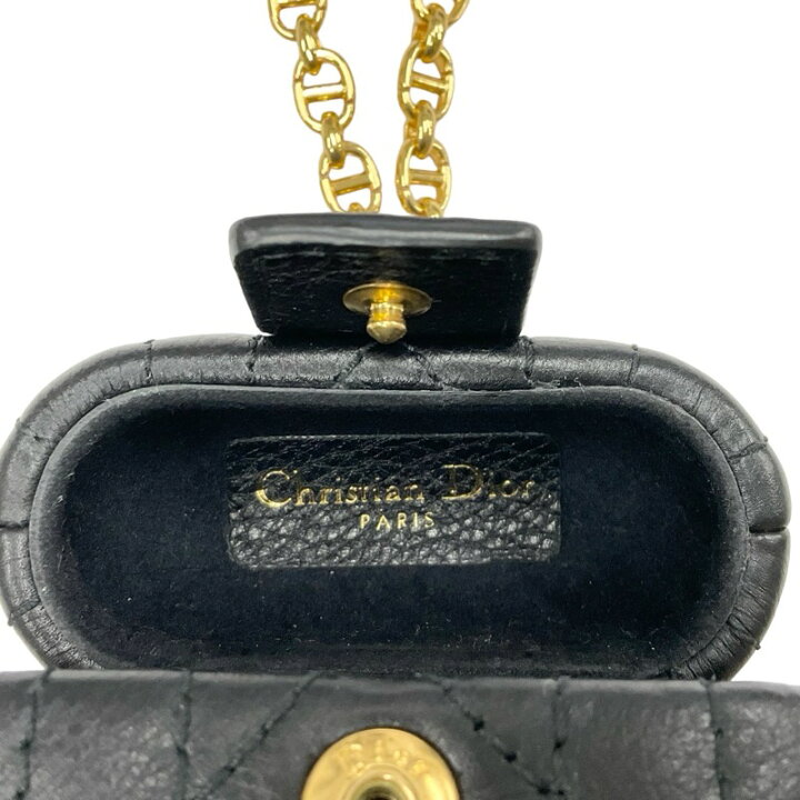 楽天市場】クリスチャンディオール CHRISTIAN DIOR カナージュ 