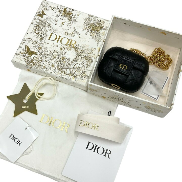 楽天市場】クリスチャンディオール CHRISTIAN DIOR カナージュ 