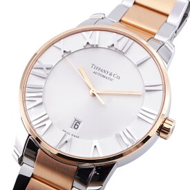 ティファニー TIFFANY&Co. アトラスドーム 時計 腕時計