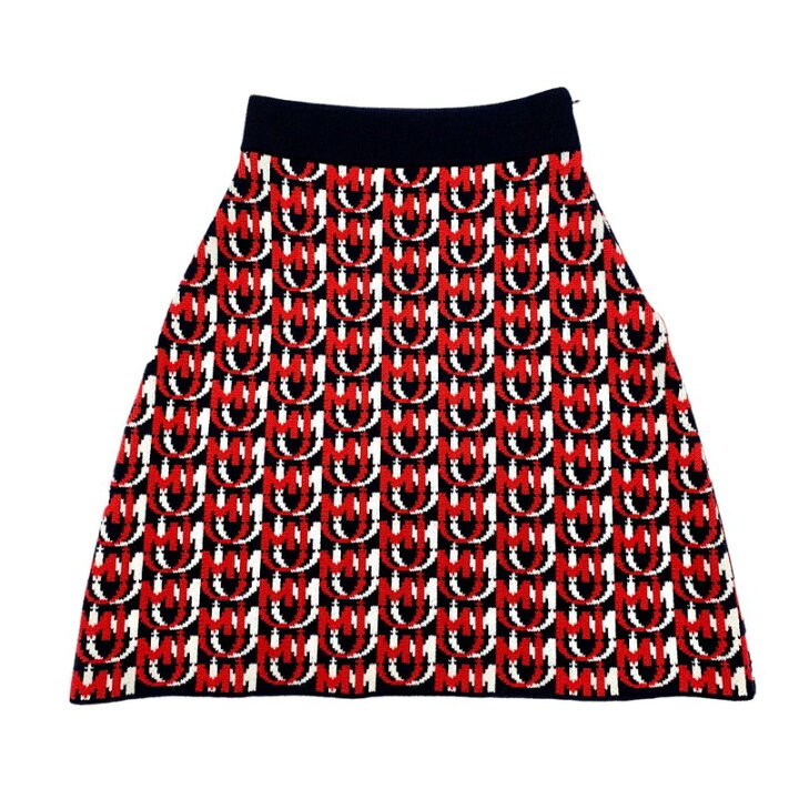 未使用)ミュウミュウスカート♾️ - その他 