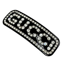 楽天市場】グッチ 中古（バレッタ｜ヘアアクセサリー）：レディース  