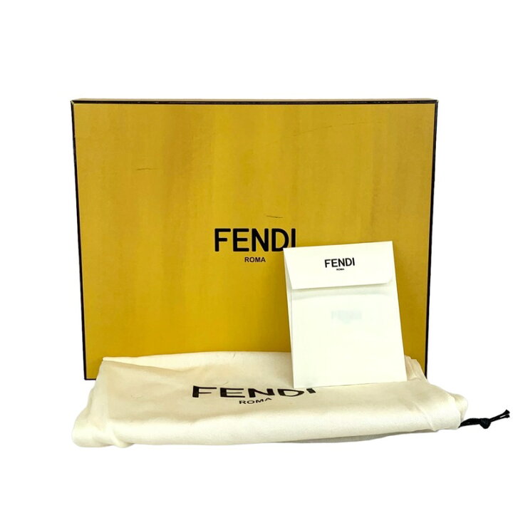 楽天市場】フェンディ FENDI ファースト サンダル 靴 シューズ ミンク 