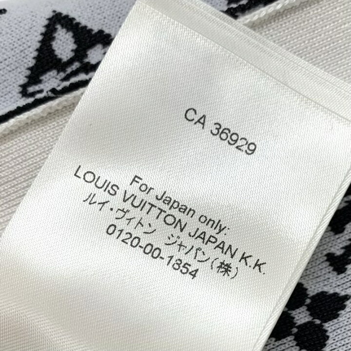 楽天市場】ルイヴィトン LOUIS VUITTON モノグラム ワンピース 