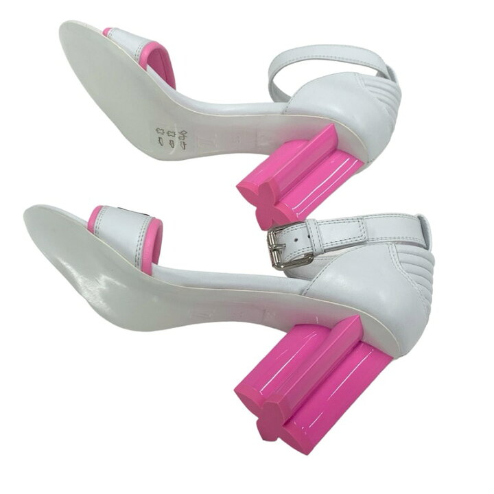 楽天市場】ルイヴィトン LOUIS VUITTON シルエットライン サンダル 靴  