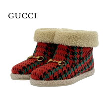 楽天市場】グッチ GUCCI（ムートンブーツ｜ブーツ）：レディース靴<靴 