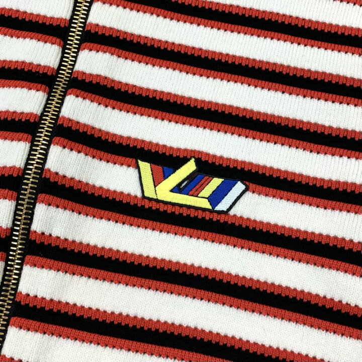 楽天市場】ルイヴィトン LOUIS VUITTON ワンピース 半袖 ボーダー  