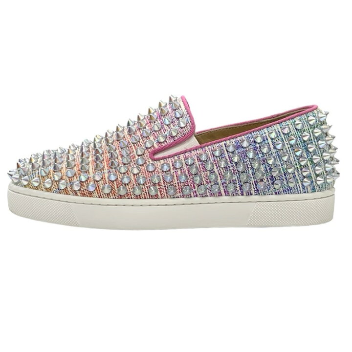 楽天市場】クリスチャンルブタン Christian Louboutin ローラーボート  