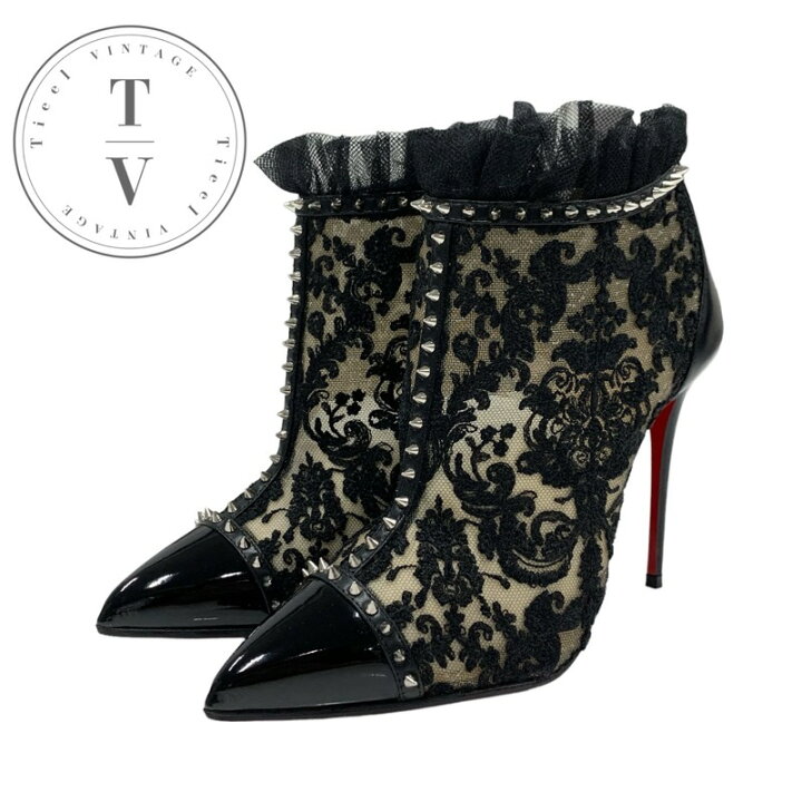 楽天市場】クリスチャンルブタン Christian Louboutin PIGALLA 