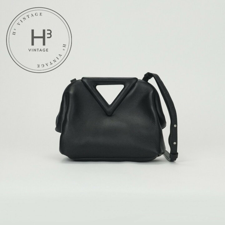楽天市場】ボッテガヴェネタ BOTTEGAVENETA トライアングル ポイント  