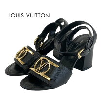 楽天市場】louis vuitton サンダル 34の通販 