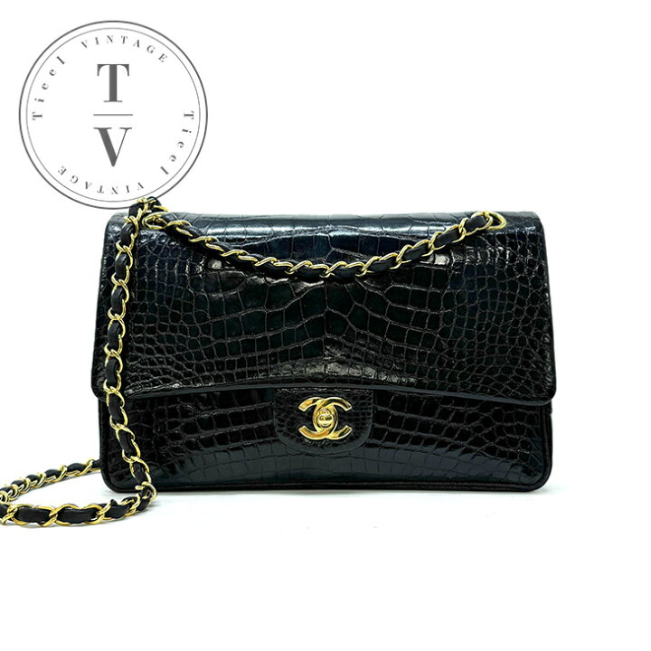 楽天市場】シャネル CHANEL マトラッセ25 ダブルフラップ Wフラップ 