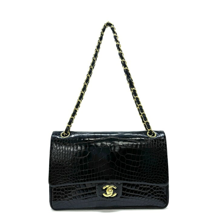 楽天市場】シャネル CHANEL マトラッセ25 ダブルフラップ Wフラップ 