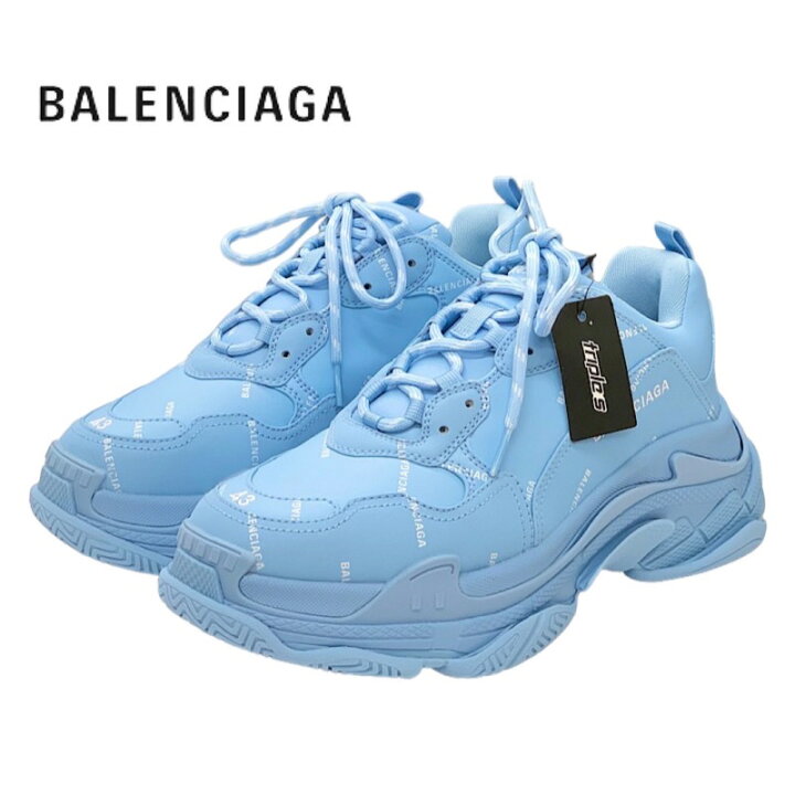 楽天市場】バレンシアガ BALENCIAGA トリプルS スニーカー 靴 シューズ 