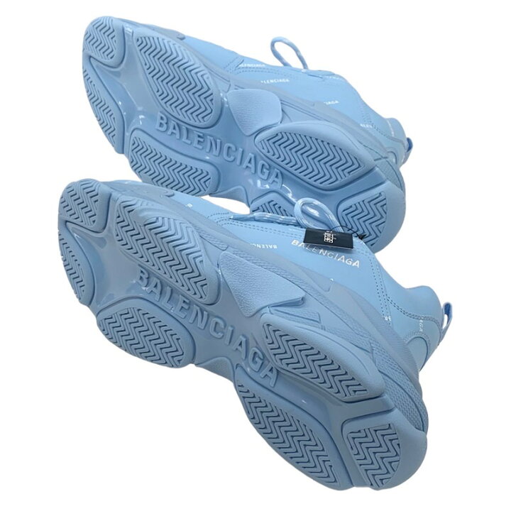 楽天市場】バレンシアガ BALENCIAGA トリプルS スニーカー 靴 シューズ 
