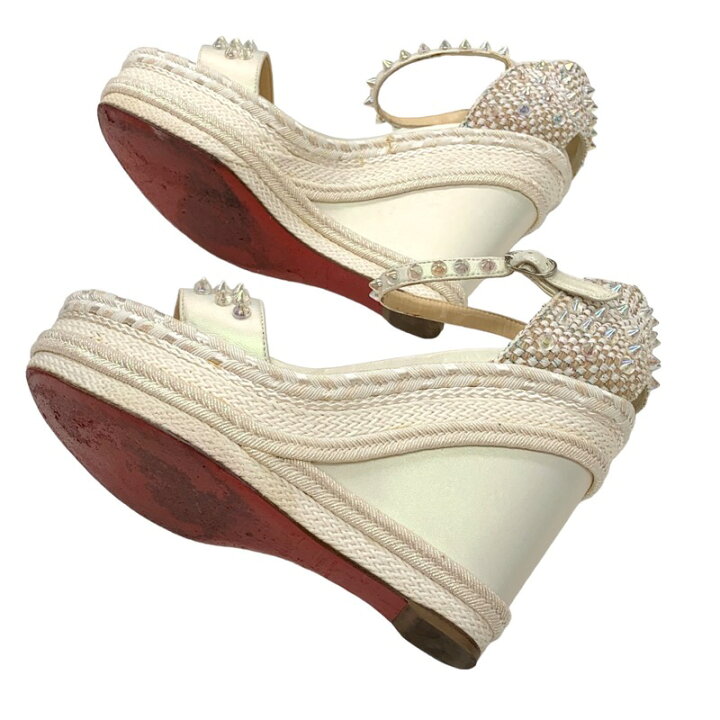 楽天市場】クリスチャンルブタン Christian Louboutin マドモニカ  