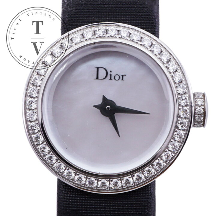 楽天市場】クリスチャンディオール CHRISTIAN DIOR ラ ミニ ディ ドゥ 