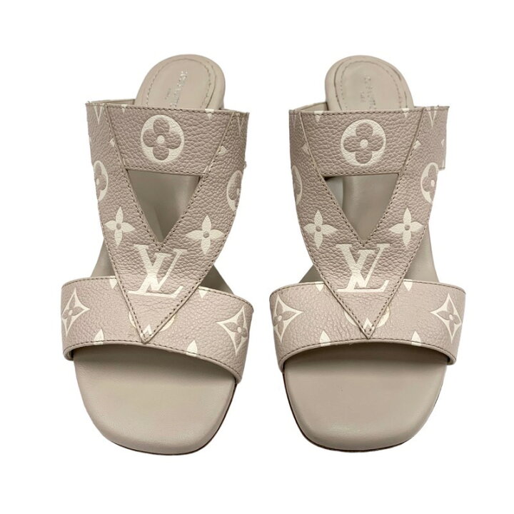 楽天市場】ルイヴィトン LOUIS VUITTON クロワジエール モノグラム 