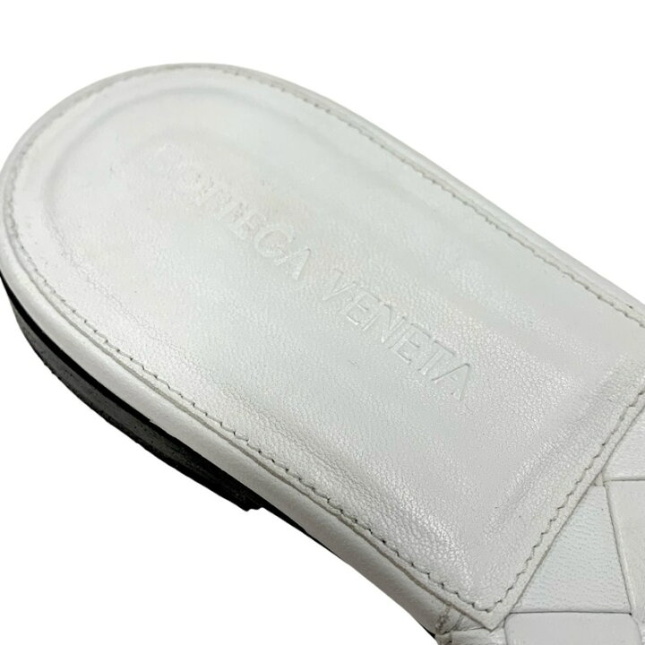 楽天市場】ボッテガヴェネタ BOTTEGAVENETA リド サンダル 靴 シューズ  