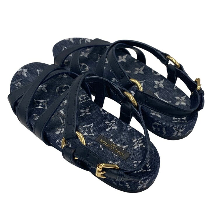 楽天市場】ルイヴィトン LOUIS VUITTON オーシャンライン モノグラム  