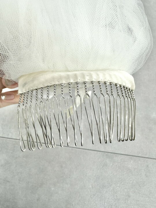 楽天市場】VERA WANG BRIDE ヴェラウォン 3段ベール ウェディング  
