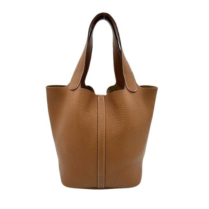 楽天市場】エルメス HERMES ピコタンロックMM ピコタンロック MM 