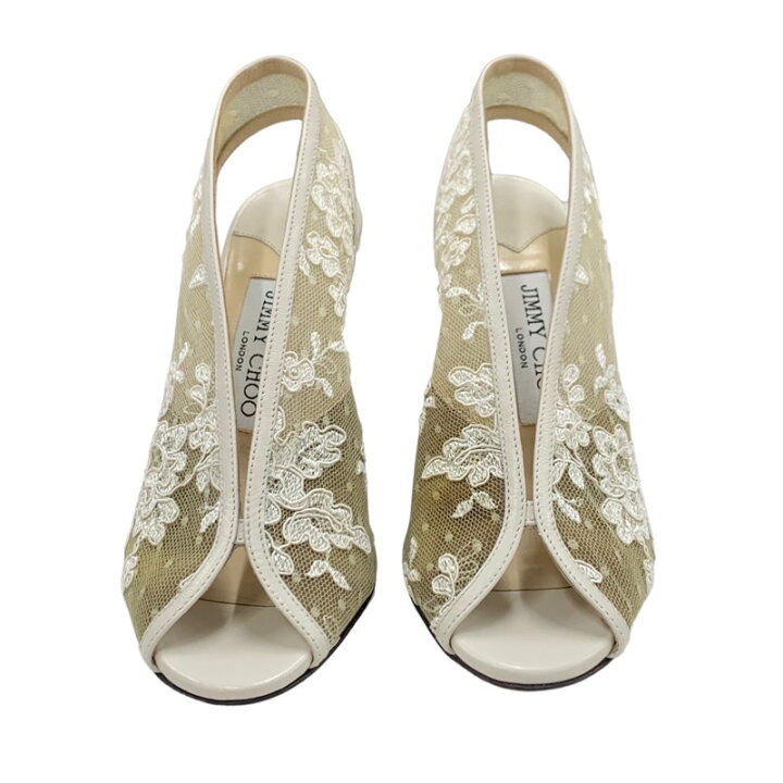 楽天市場】ジミーチュウ JIMMY CHOO SHAR 100 パンプス 靴 シューズ 