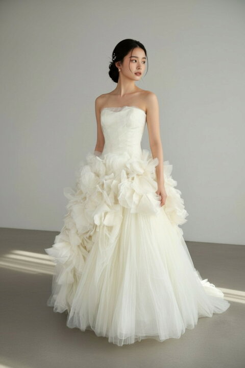 楽天市場】ヴェラウォン VERA WANG BRIDE ヘイリー Hayley プリンセス 