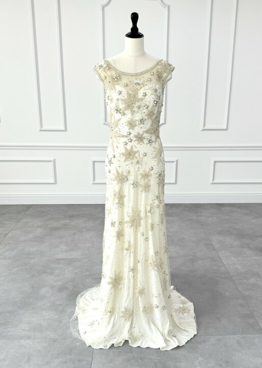 楽天市場】ジェニーパッカム Jenny Packham ジョリーン Jolene  