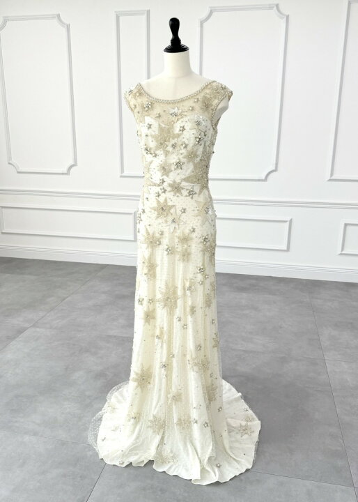 楽天市場】ジェニーパッカム Jenny Packham ジョリーン Jolene  