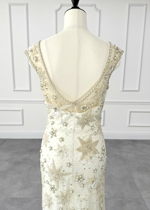 楽天市場】ジェニーパッカム Jenny Packham ジョリーン Jolene 