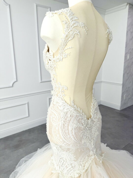 楽天市場】ガリアラハヴ Galia Lahav ロレッタ Loretta マーメイド 