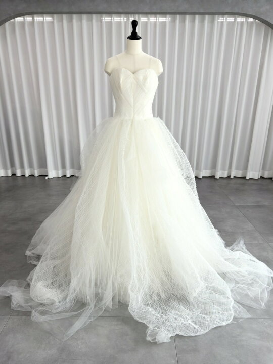 楽天市場】ヴェラウォン VERA WANG BRIDE オクタヴィア Octavia  