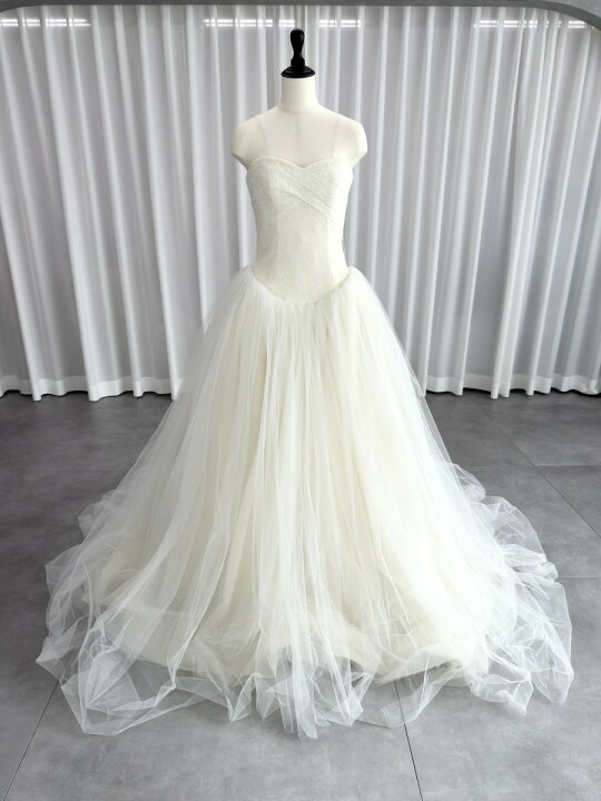 楽天市場】ヴェラウォン VERA WANG BRIDE バレリーナ Ballerina  