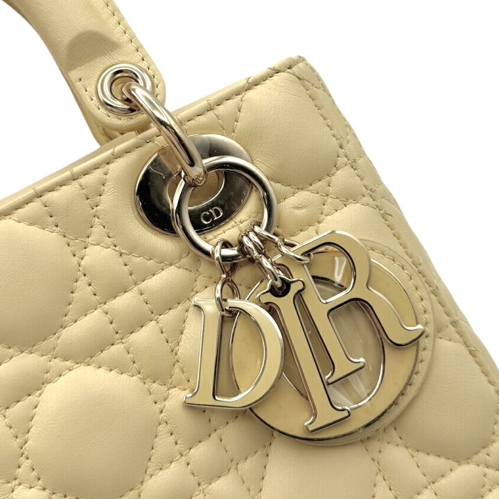 楽天市場】クリスチャンディオール CHRISTIAN DIOR レディディオール  