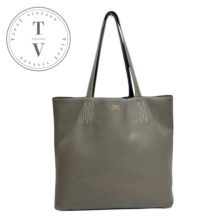楽天市場】エルメス HERMES ドゥブルセンス36 ドゥブルセンス 36 