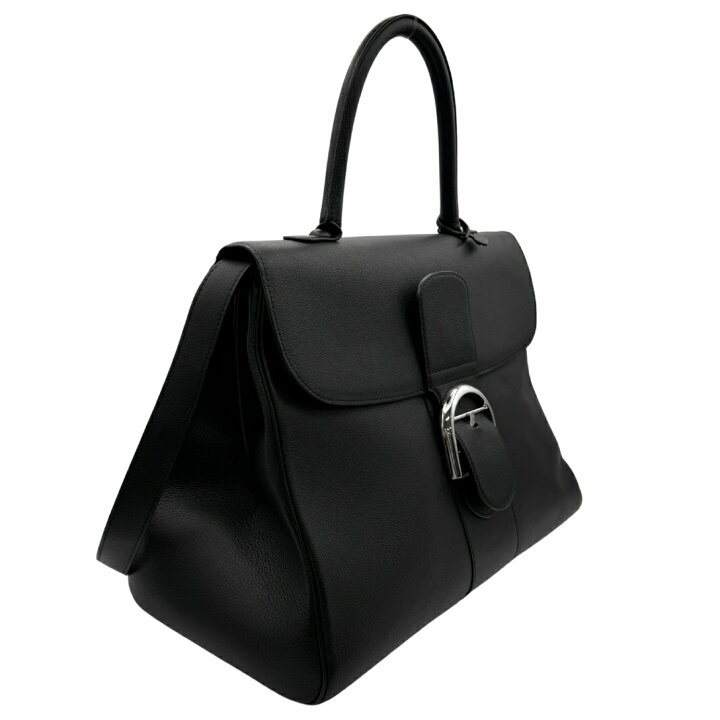 楽天市場】デルヴォー DELVAUX ブリヨンGM ブリヨン GM バッグ トート 