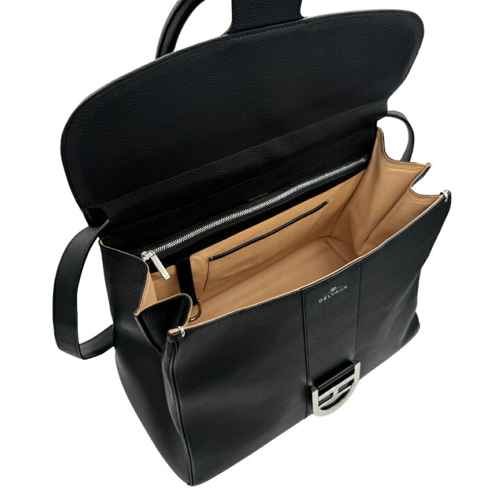 楽天市場】デルヴォー DELVAUX ブリヨンGM ブリヨン GM バッグ トート 