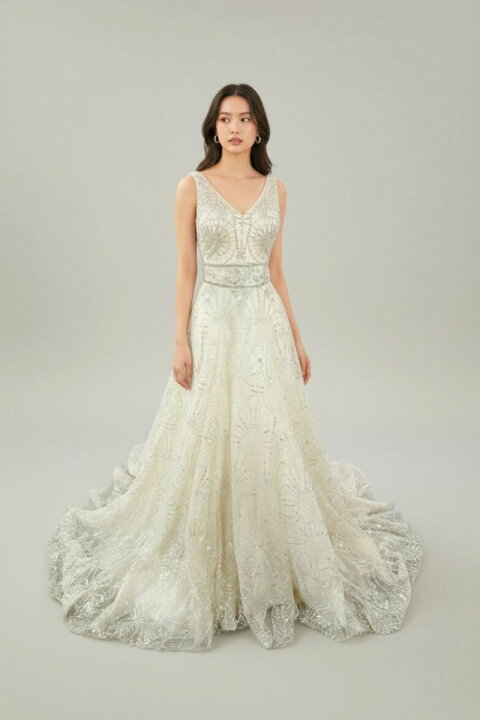楽天市場】ガリアラハヴ Galia Lahav GALA102 G-102 Aライン 