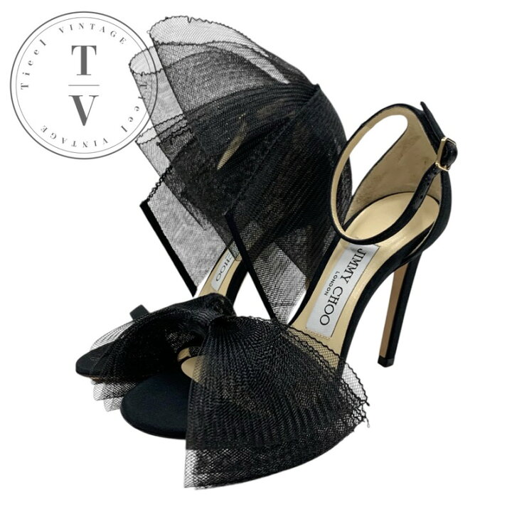 楽天市場】ジミーチュウ JIMMY CHOO サンダル 靴 シューズ  