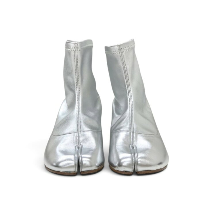 楽天市場】メゾンマルジェラ Maison Margiela ブーツ ショートブーツ 