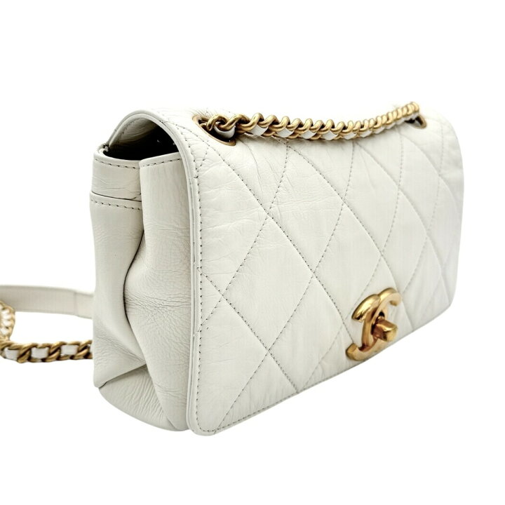 楽天市場】シャネル CHANEL マトラッセ バッグ ショルダーバッグ  