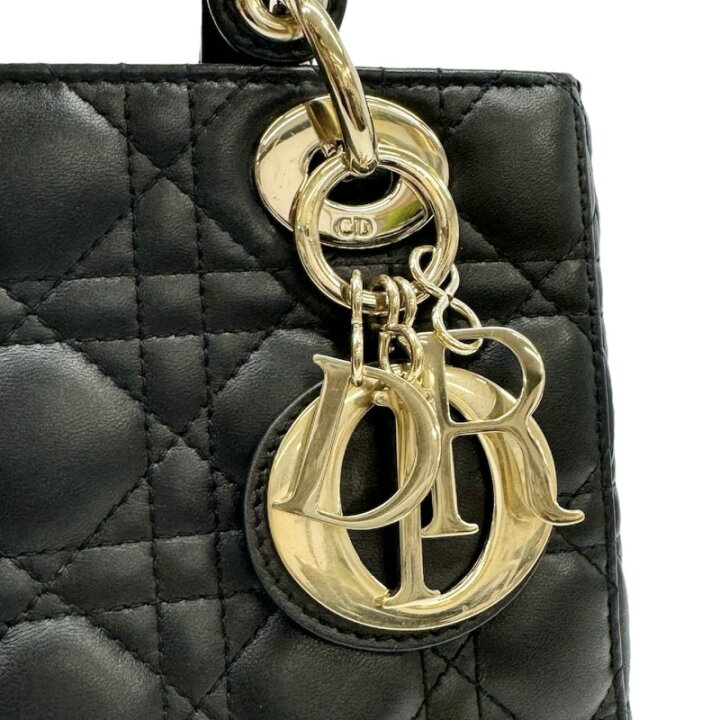 楽天市場】クリスチャンディオール CHRISTIAN DIOR レディディオール 