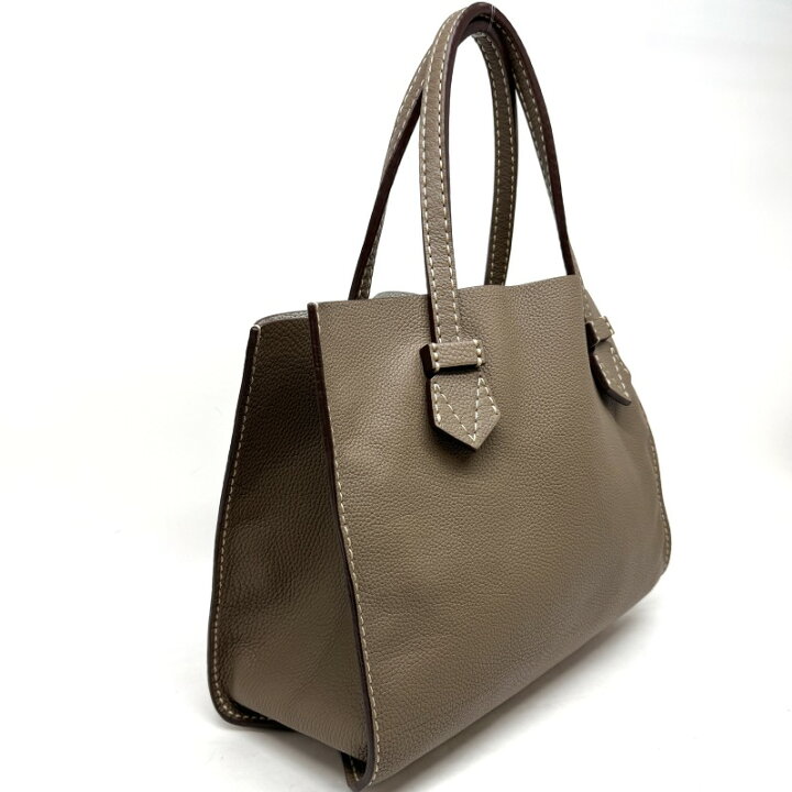 楽天市場】モロー MOREAU ブレガンソン バッグ トートバッグ レザー  